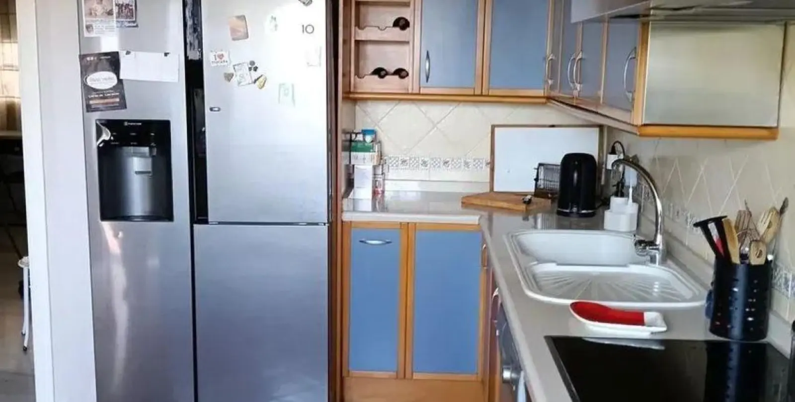 Продажа таунхауса в El Pinillo 13