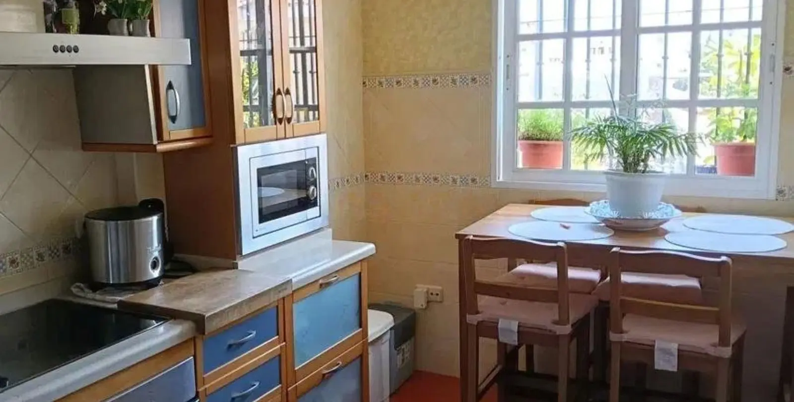 Продажа таунхауса в El Pinillo 14