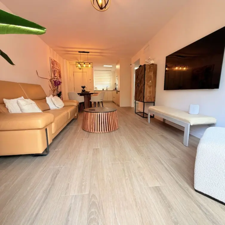 Sale of penthouse duplex in Reserva de Marbella