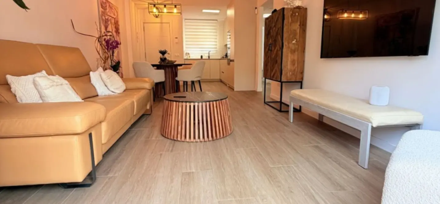 Sale of penthouse duplex in Reserva de Marbella 0