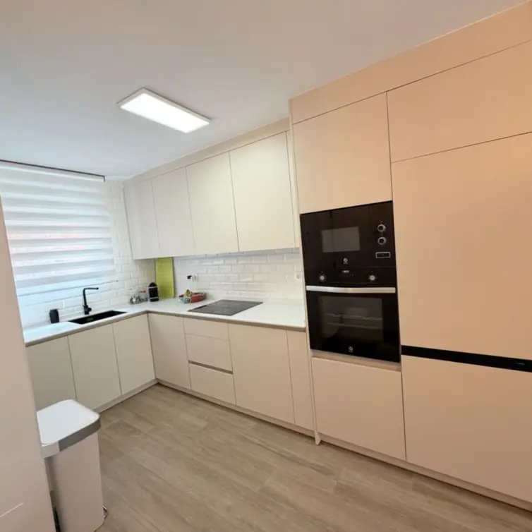 Sale of penthouse duplex in Reserva de Marbella