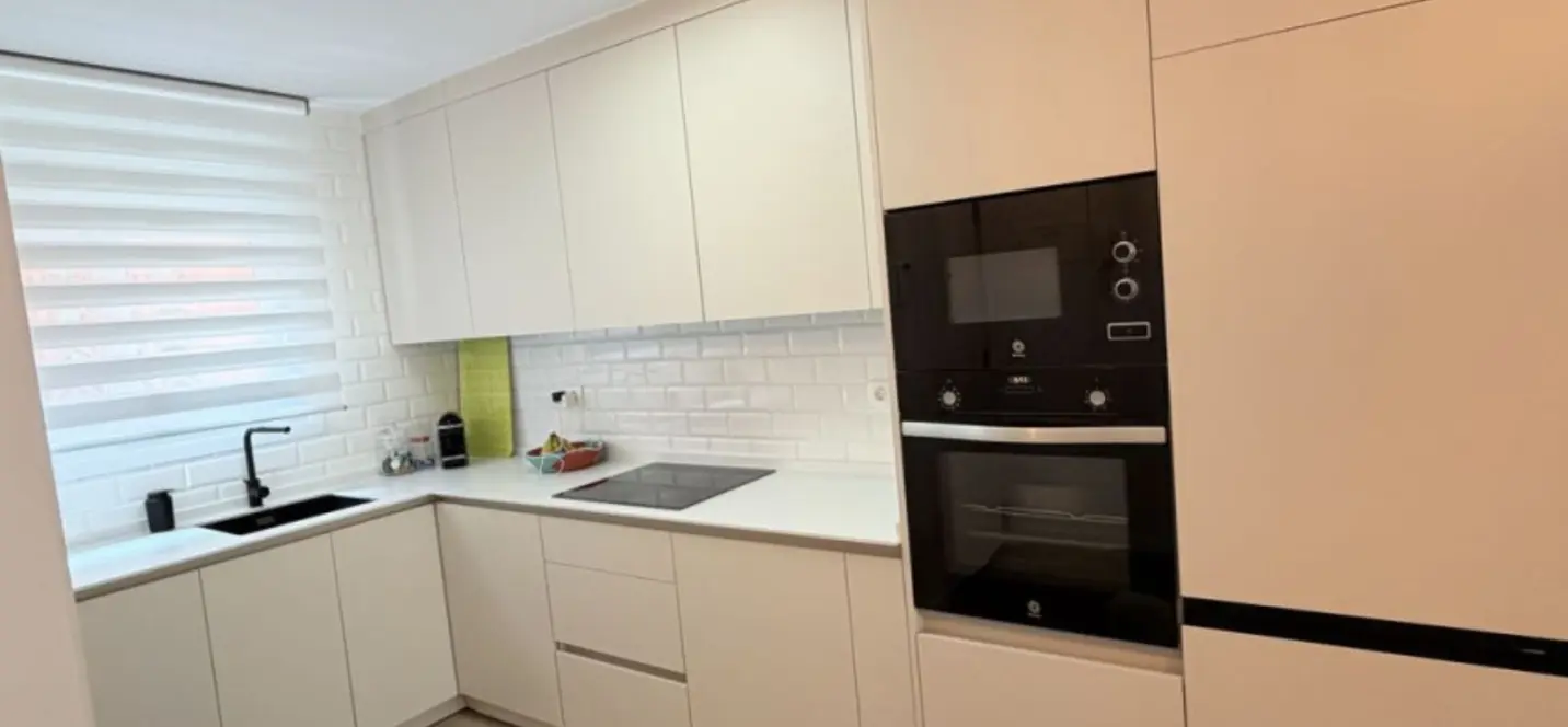 Sale of penthouse duplex in Reserva de Marbella 3