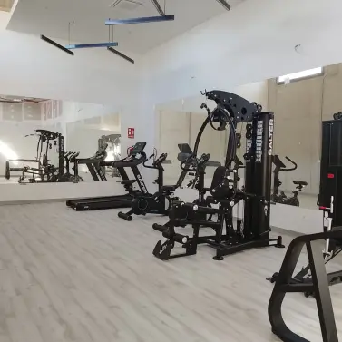 Sale of middle floor apartment in Benalmadena