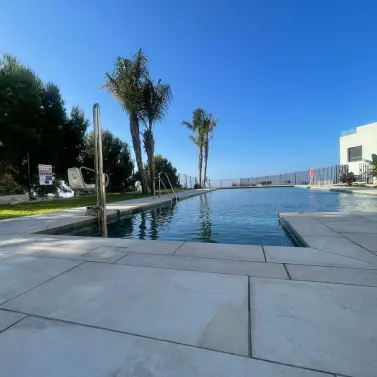 Sale of middle floor apartment in Benalmadena