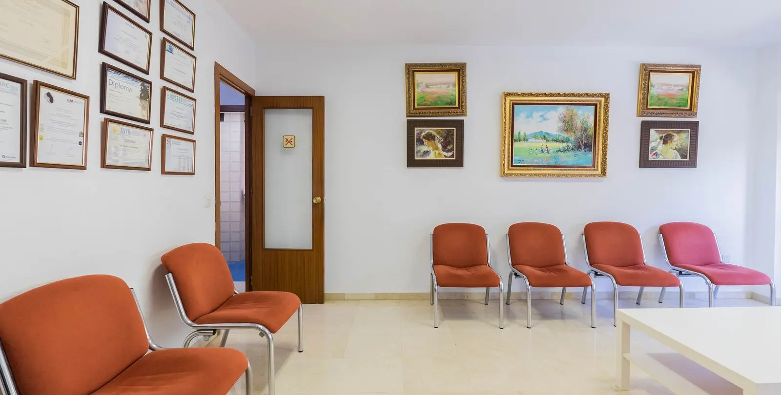Venta de apartamento en planta media en Fuengirola 1