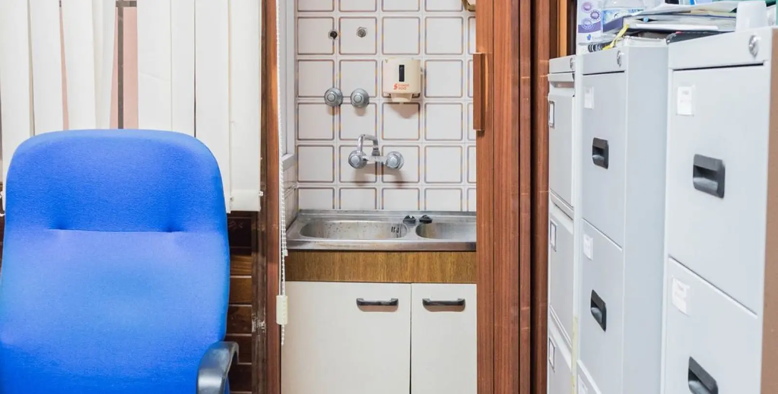Venta de apartamento en planta media en Fuengirola 2