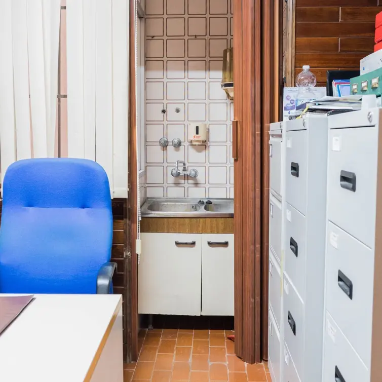 Sale of middle floor apartment in Fuengirola