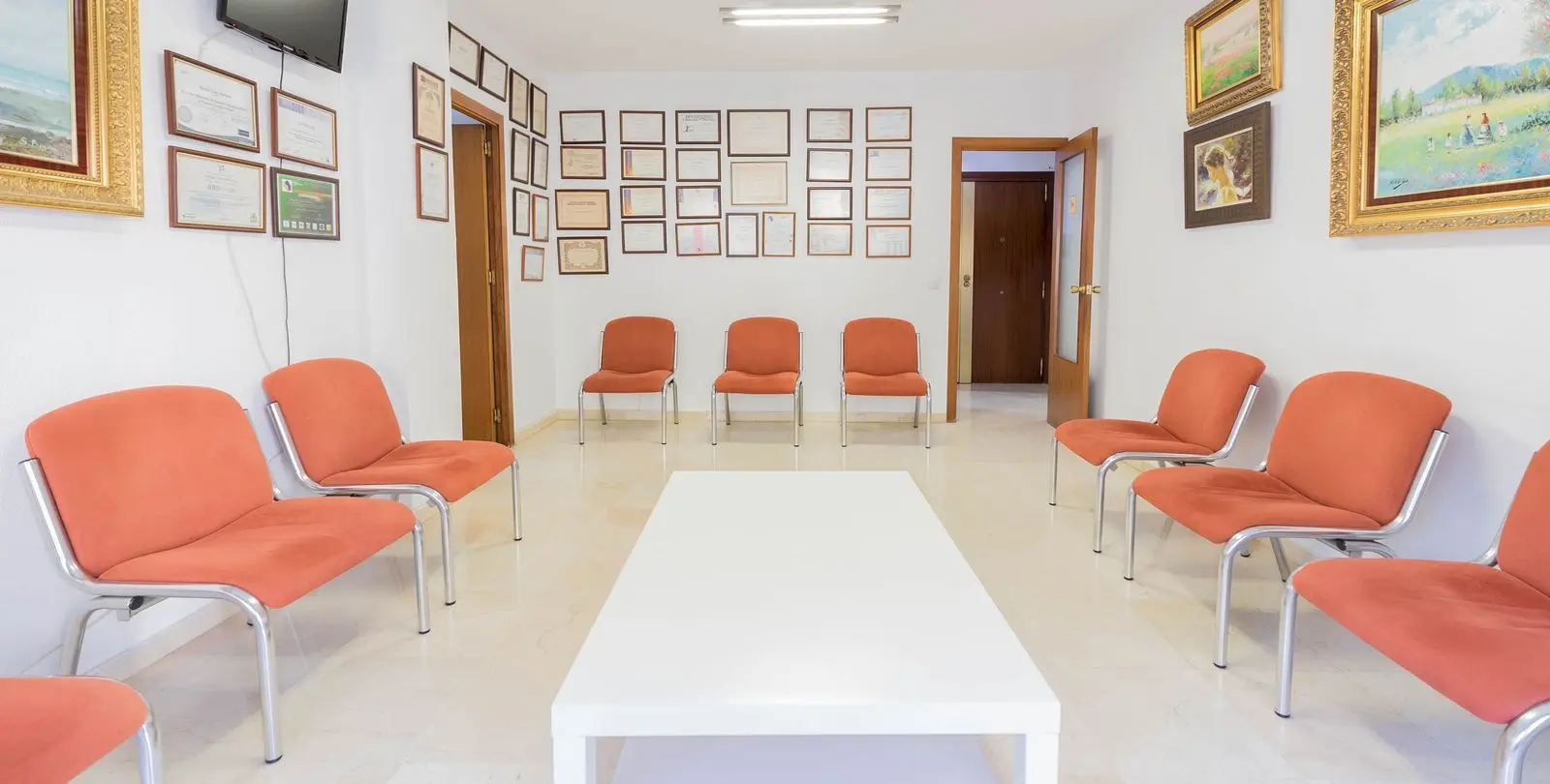 Venta de apartamento en planta media en Fuengirola 3