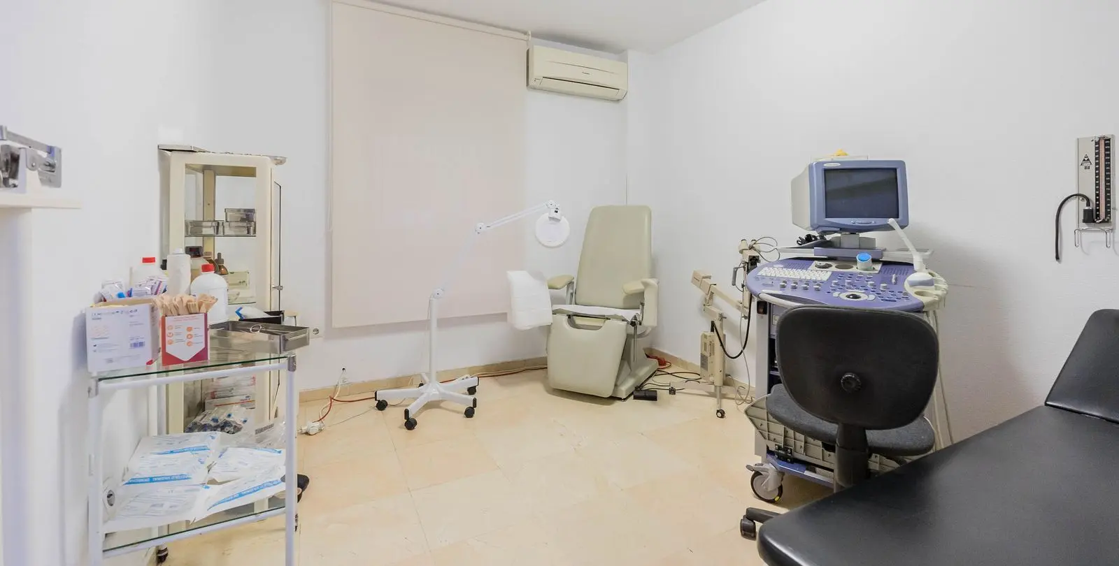 Venta de apartamento en planta media en Fuengirola 4