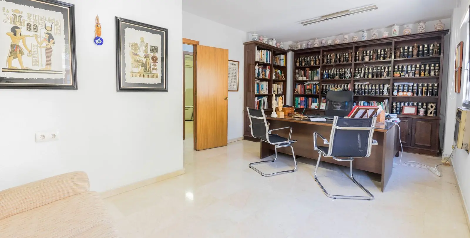 Venta de apartamento en planta media en Fuengirola 7