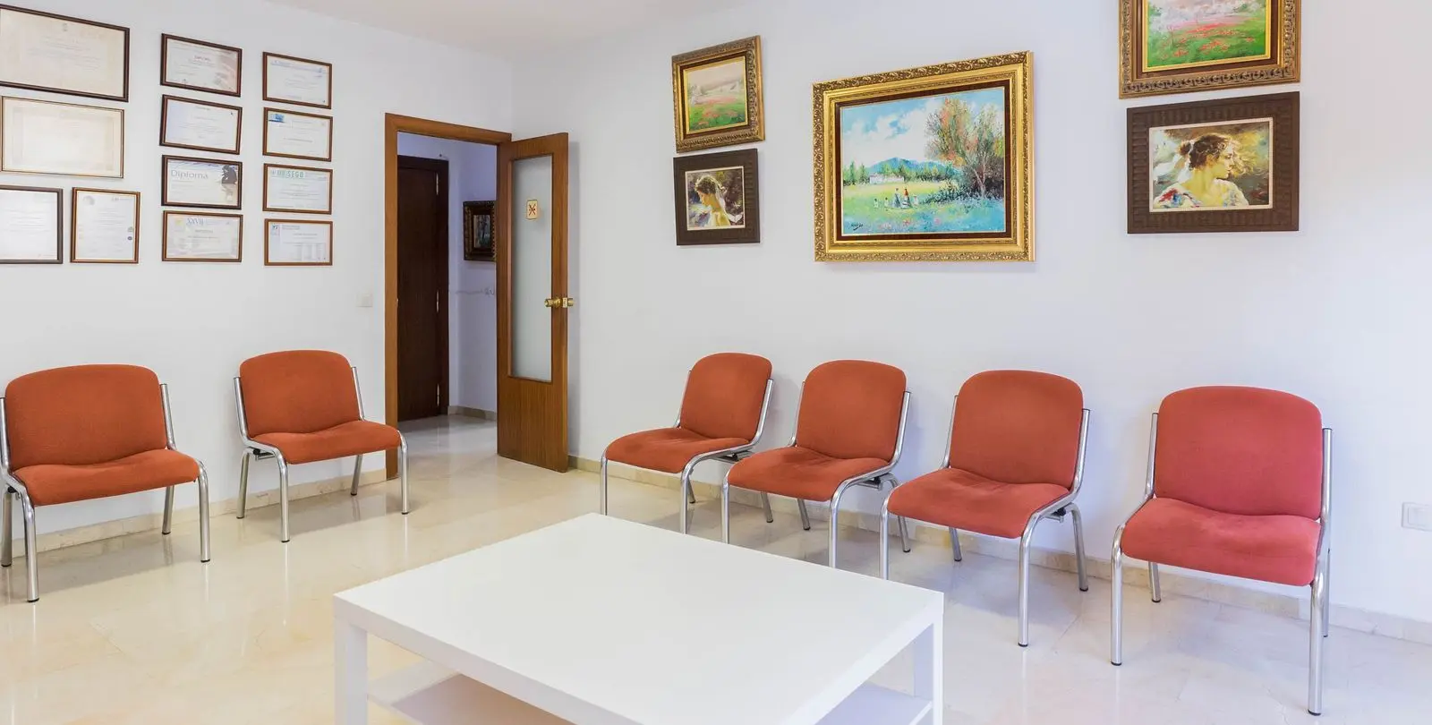 Venta de apartamento en planta media en Fuengirola 12