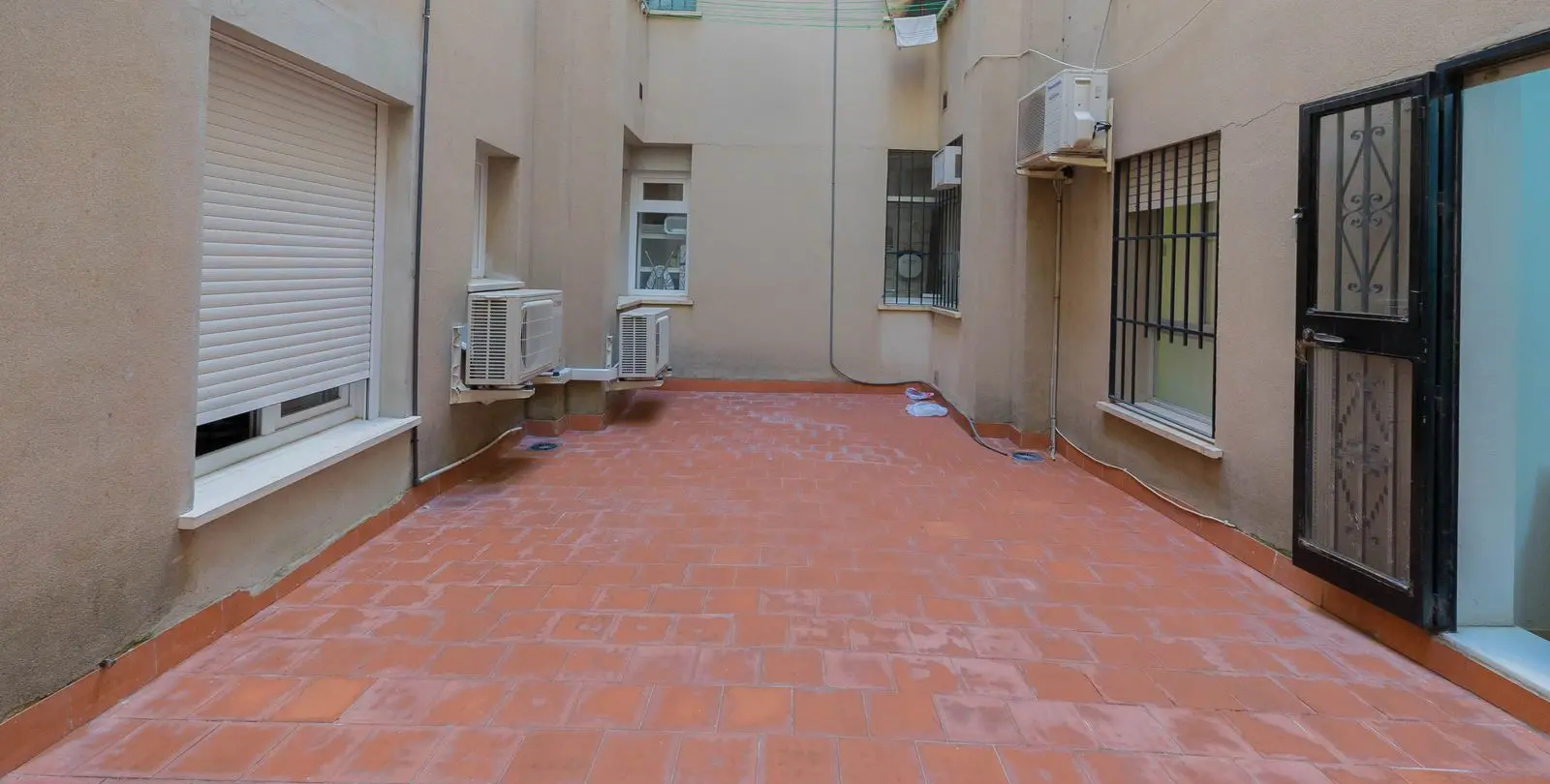 Venta de apartamento en planta media en Fuengirola 15