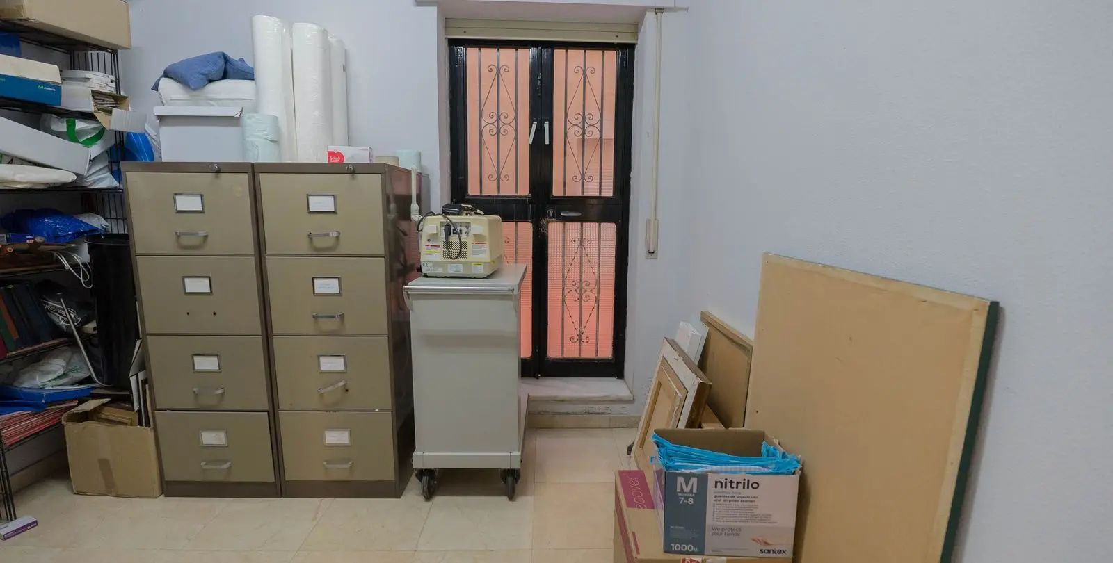 Venta de apartamento en planta media en Fuengirola 16