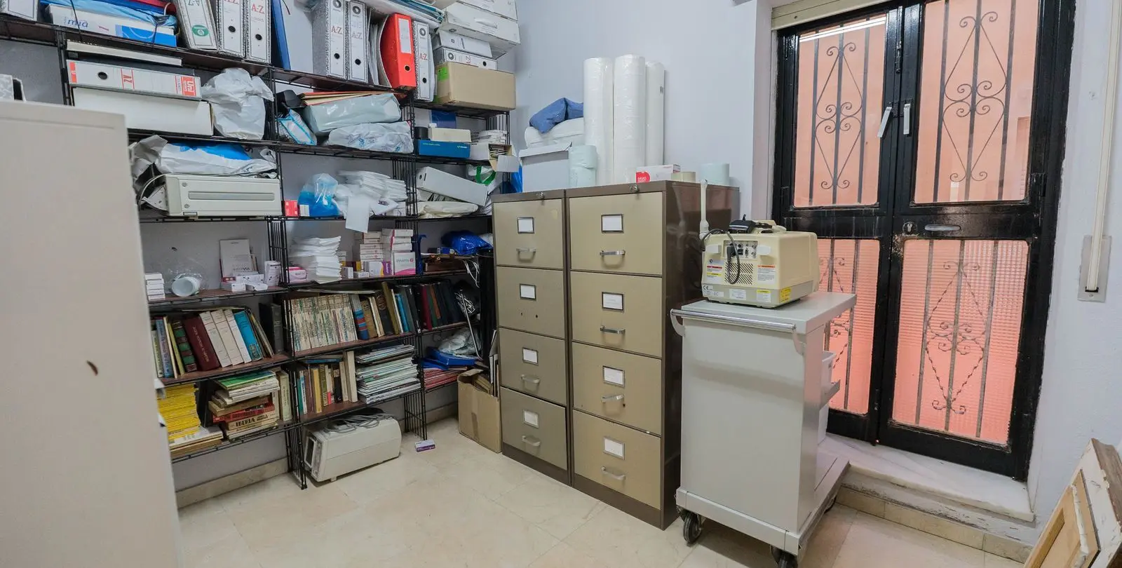 Venta de apartamento en planta media en Fuengirola 18