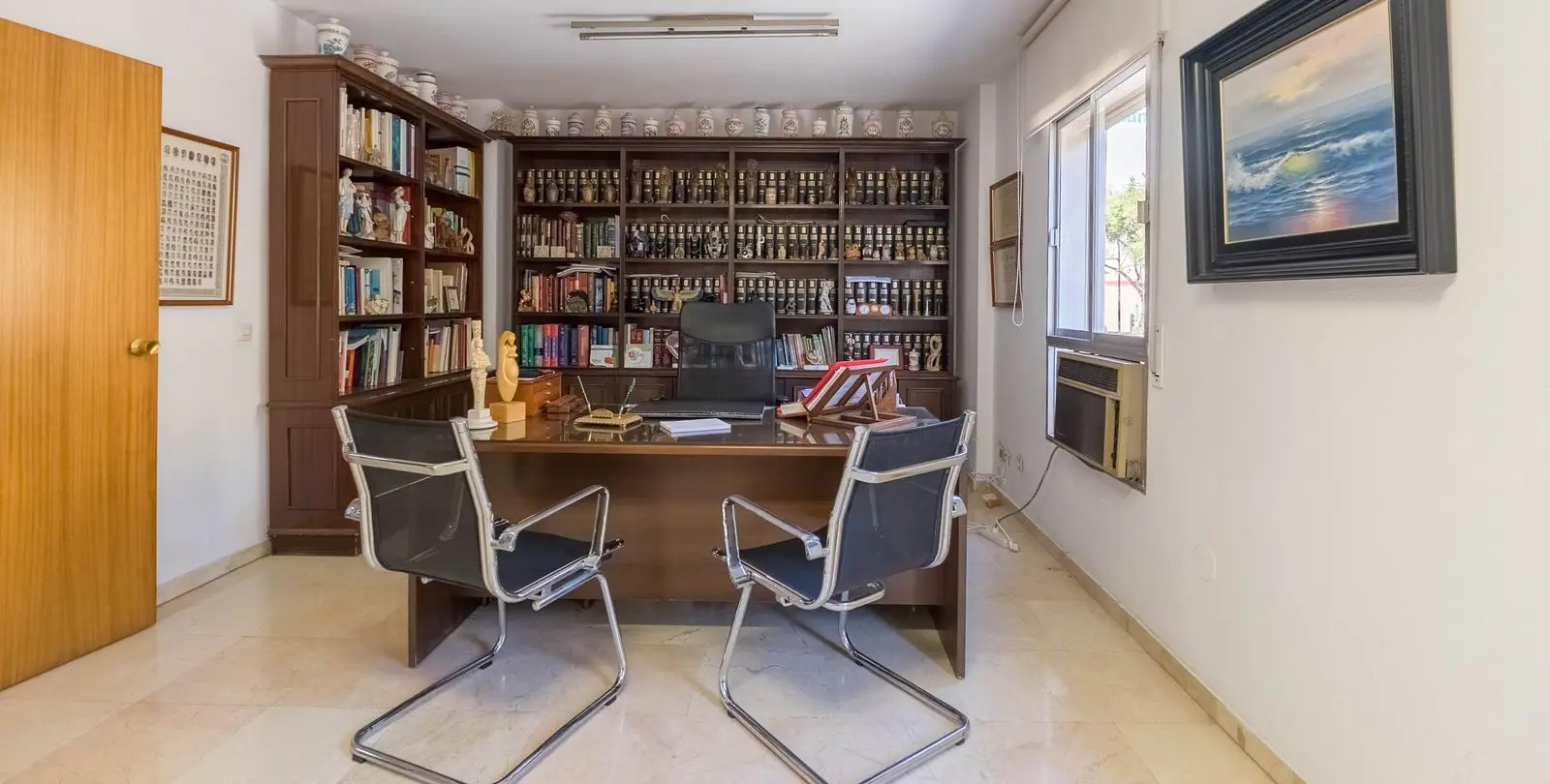 Venta de apartamento en planta media en Fuengirola 25