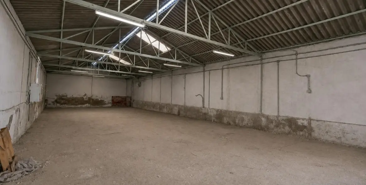 Sale of storage room in Los Prados 1