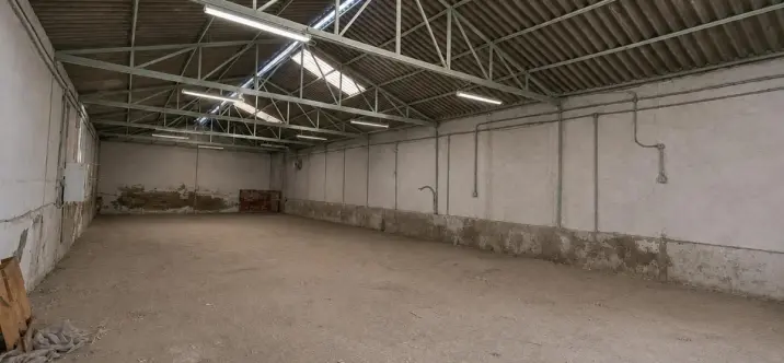 Sale of storage room in Los Prados 0