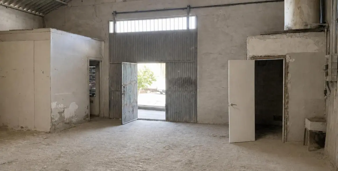 Sale of storage room in Los Prados 2
