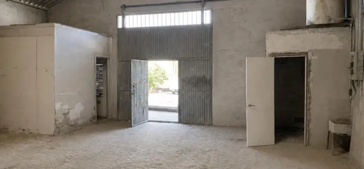 Sale of storage room in Los Prados 1