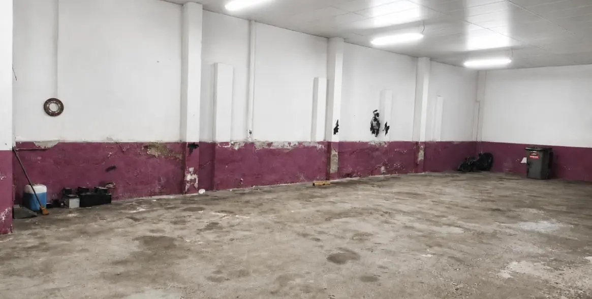 Sale of storage room in Los Prados 3