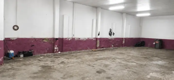 Sale of storage room in Los Prados 2