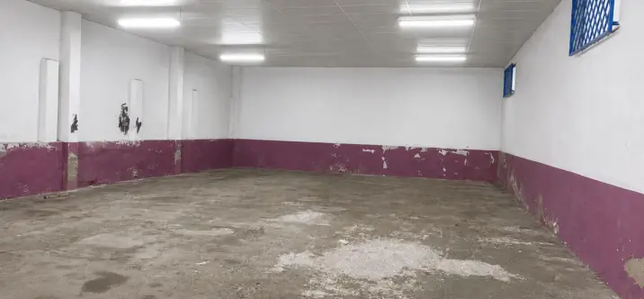 Sale of storage room in Los Prados 3