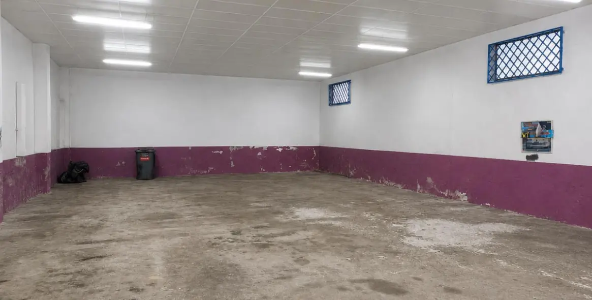 Sale of storage room in Los Prados 5