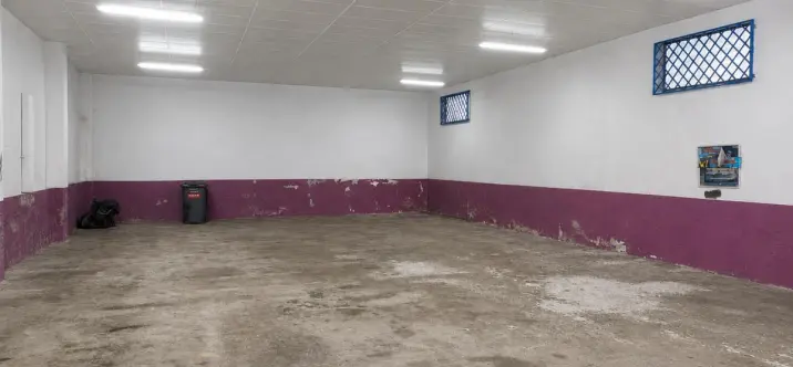 Sale of storage room in Los Prados 4