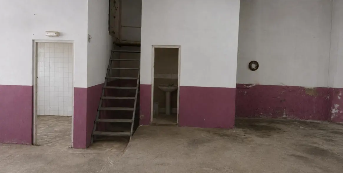Sale of storage room in Los Prados 8