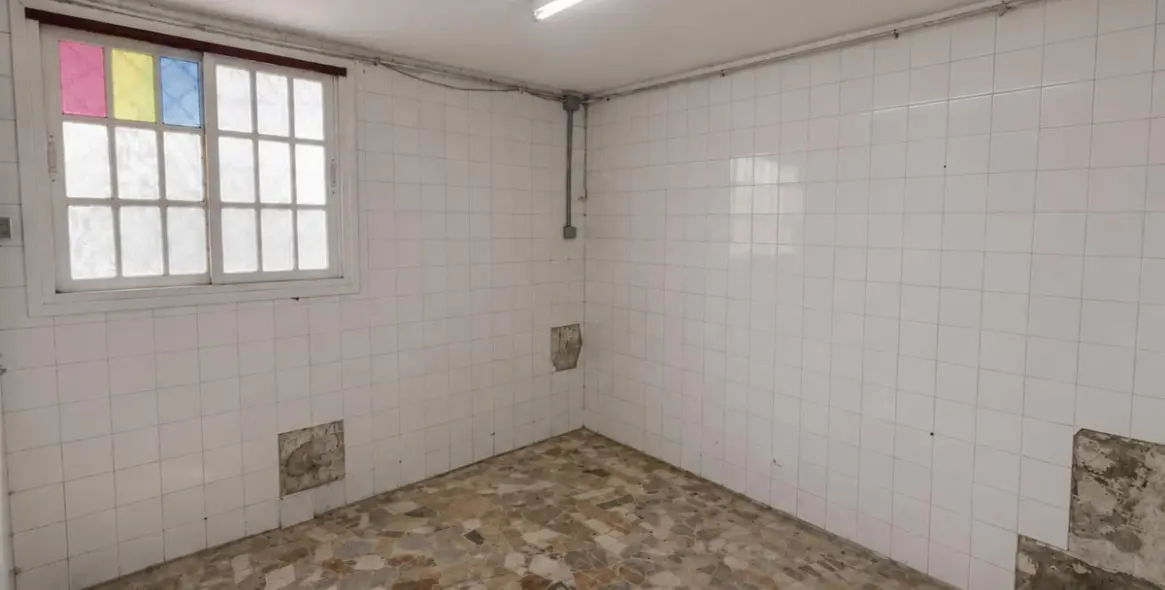 Sale of storage room in Los Prados 9