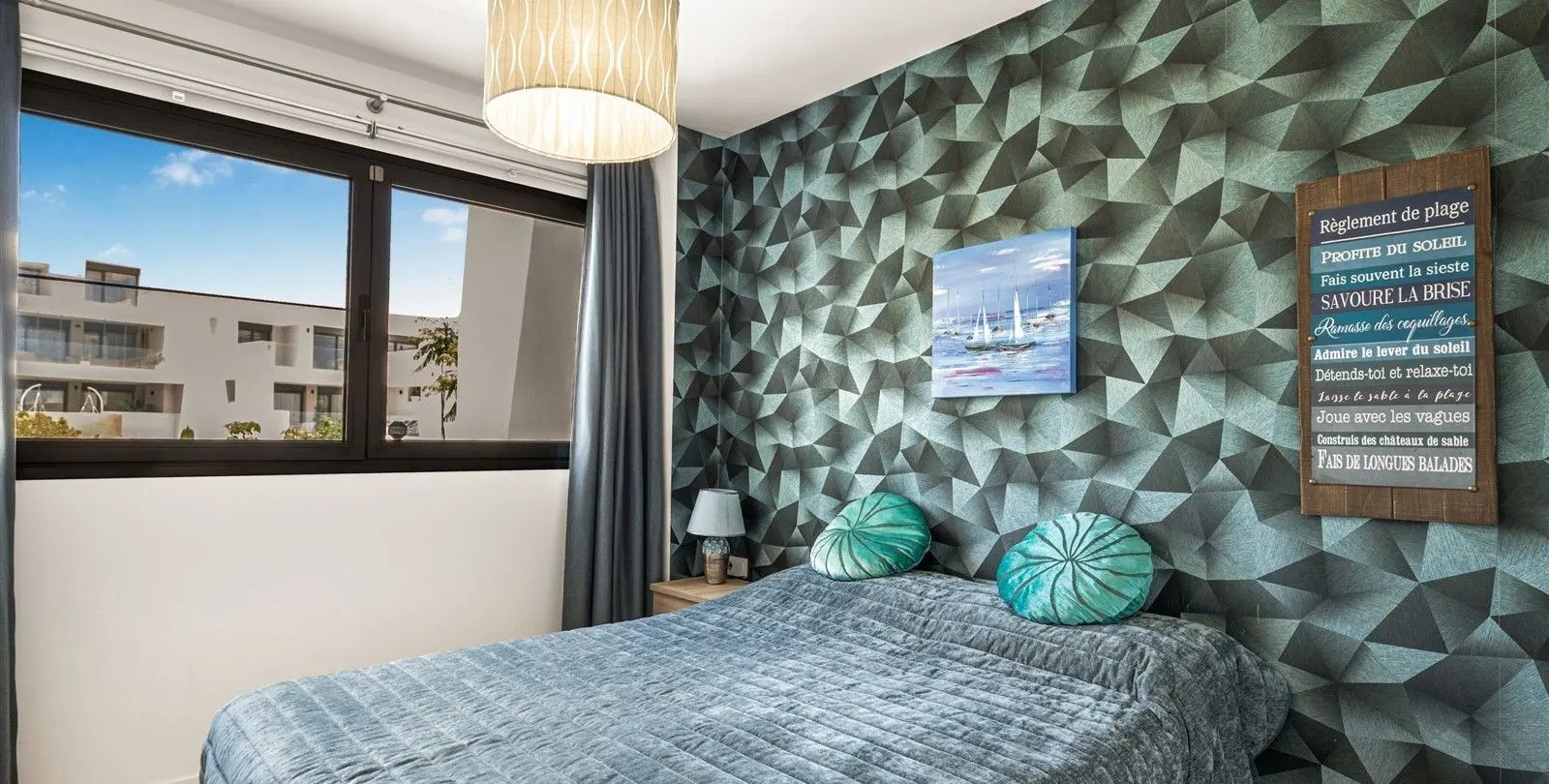 Sale of ground floor apartment in Manilva 19