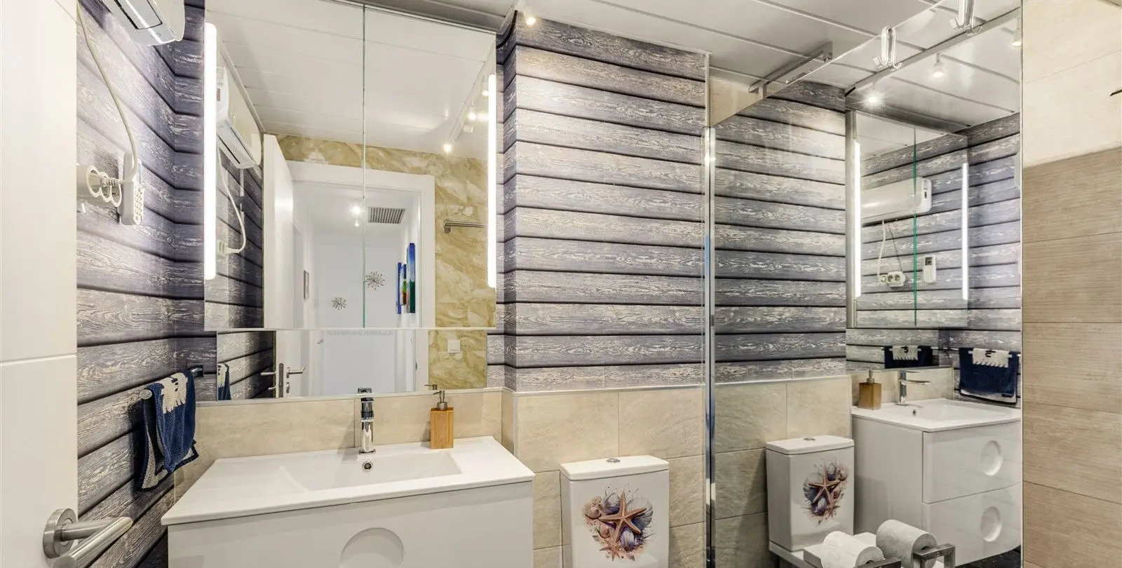 Sale of ground floor apartment in Manilva 21