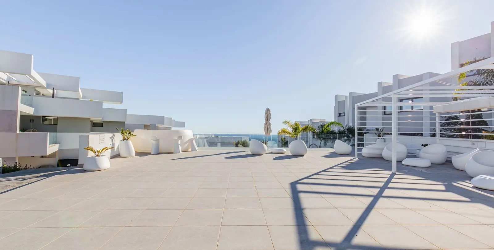 Sale of ground floor apartment in Manilva 31