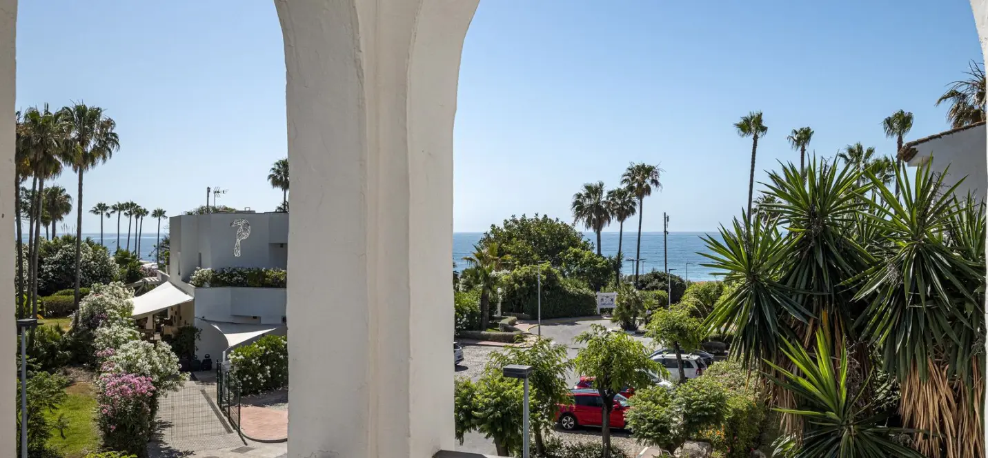 Sale of penthouse in Costalita 0