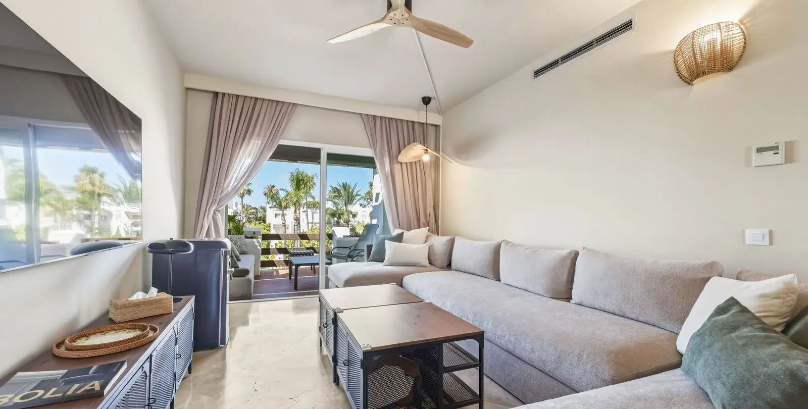 Venta de ático en Costalita 6