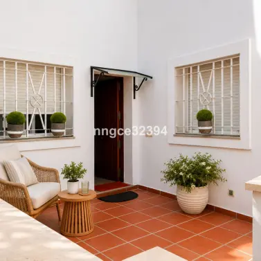 Продажа апартаментов на первом этаже в Nueva Andalucía