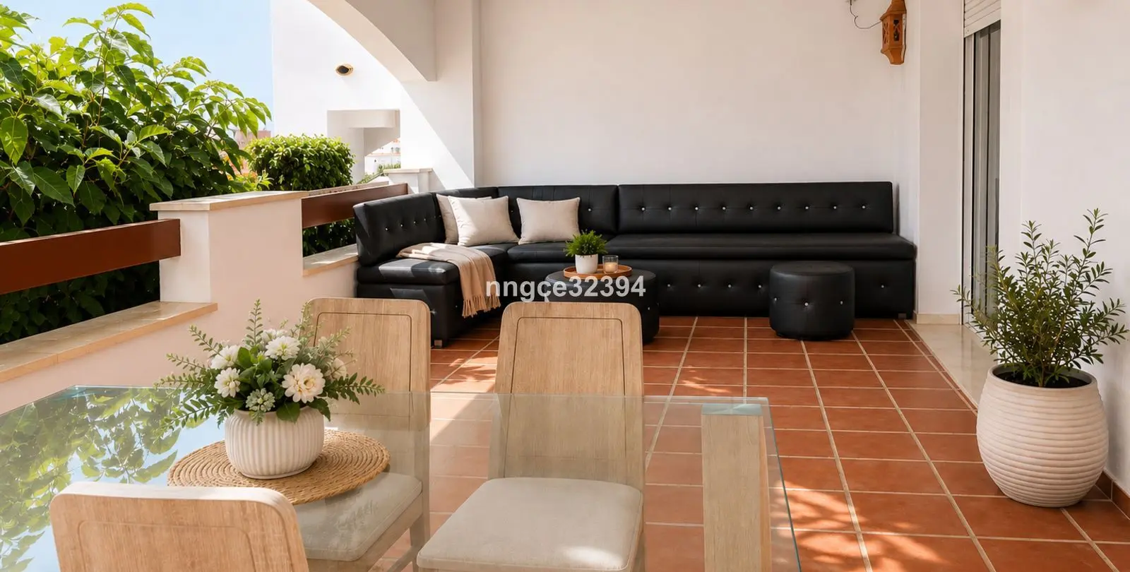 Sale of ground floor apartment in Nueva Andalucía 1