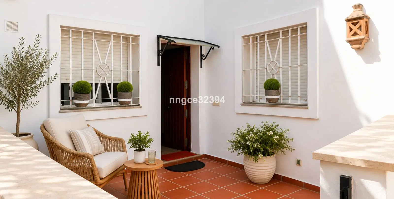 Sale of ground floor apartment in Nueva Andalucía 4