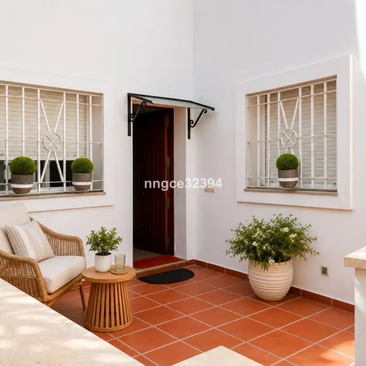 Продажа апартаментов на первом этаже в Nueva Andalucía