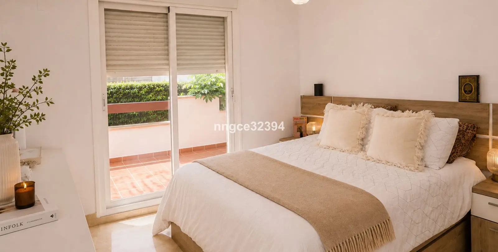 Sale of ground floor apartment in Nueva Andalucía 9