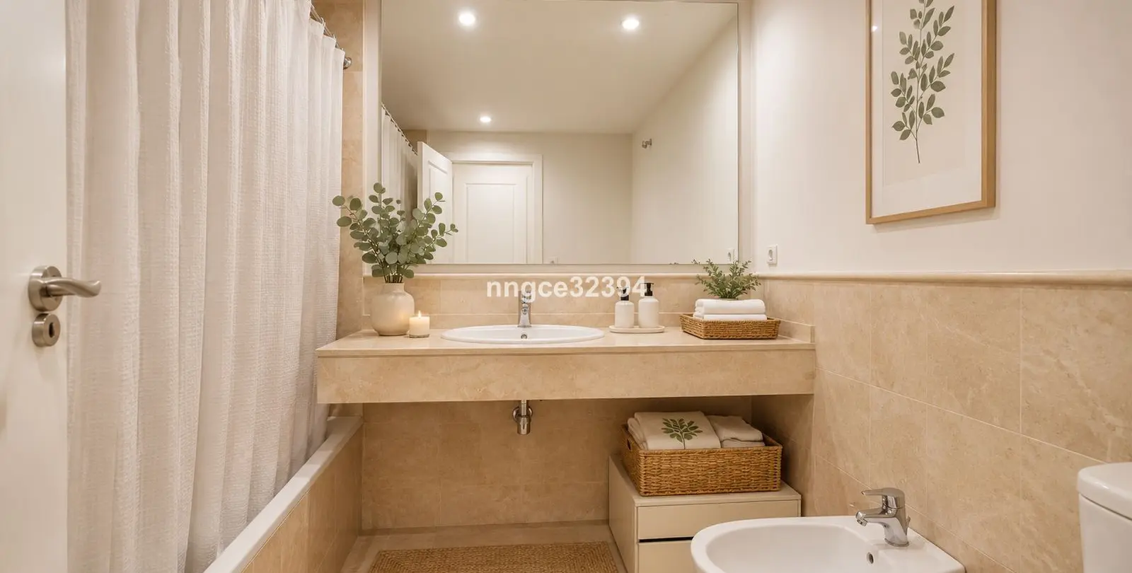Sale of ground floor apartment in Nueva Andalucía 10