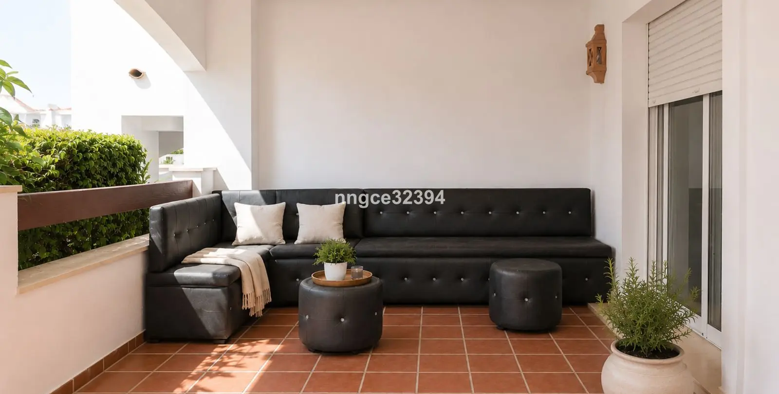Sale of ground floor apartment in Nueva Andalucía 18