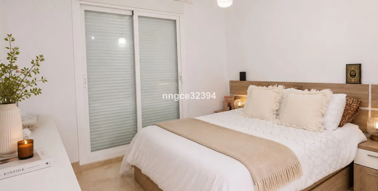 Sale of ground floor apartment in Nueva Andalucía 19