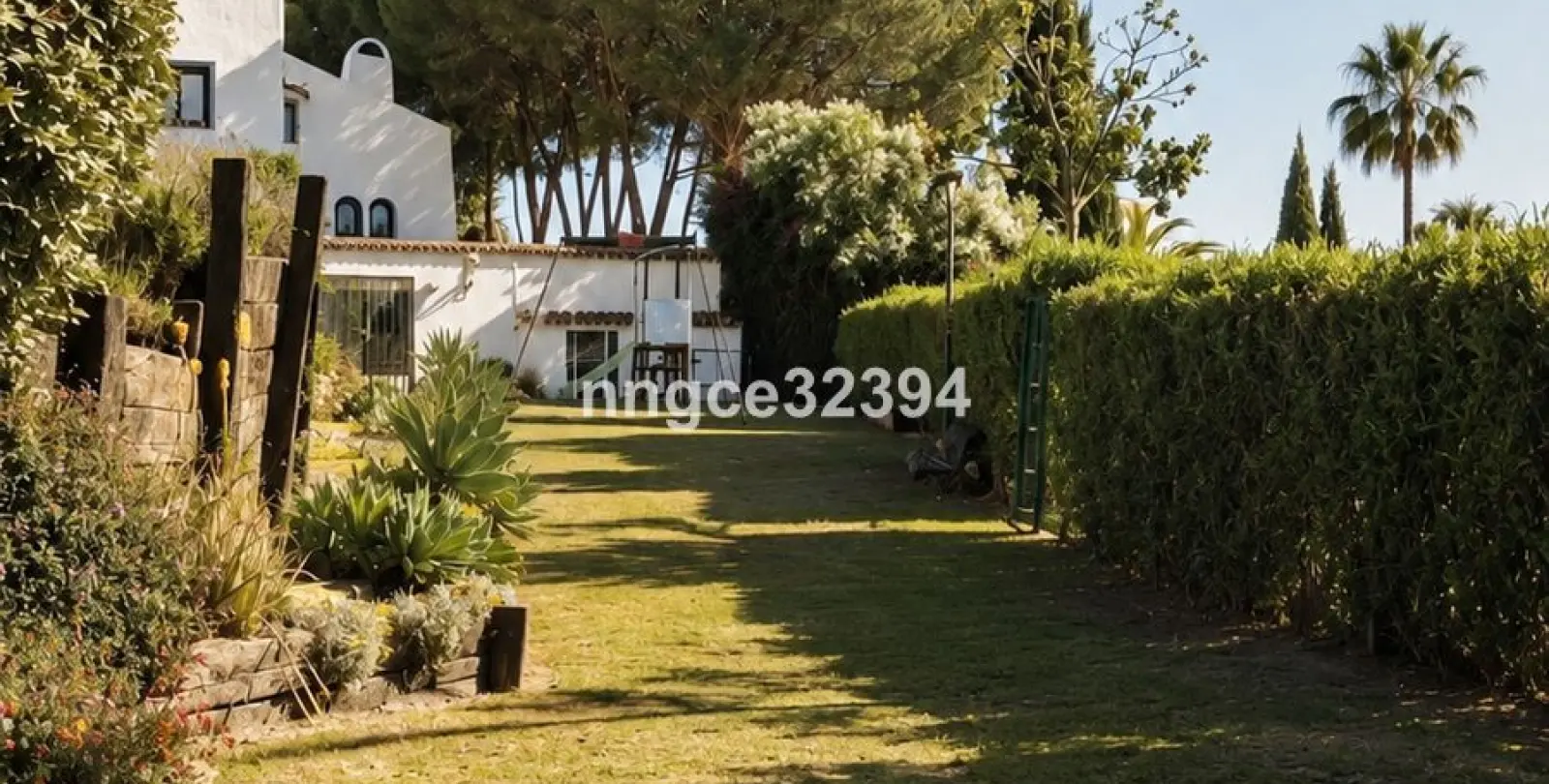 Sale of ground floor apartment in Nueva Andalucía 21
