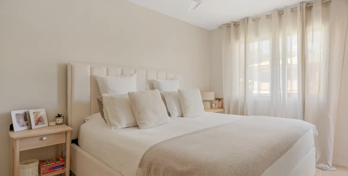 Sale of townhouse in Estepona 8