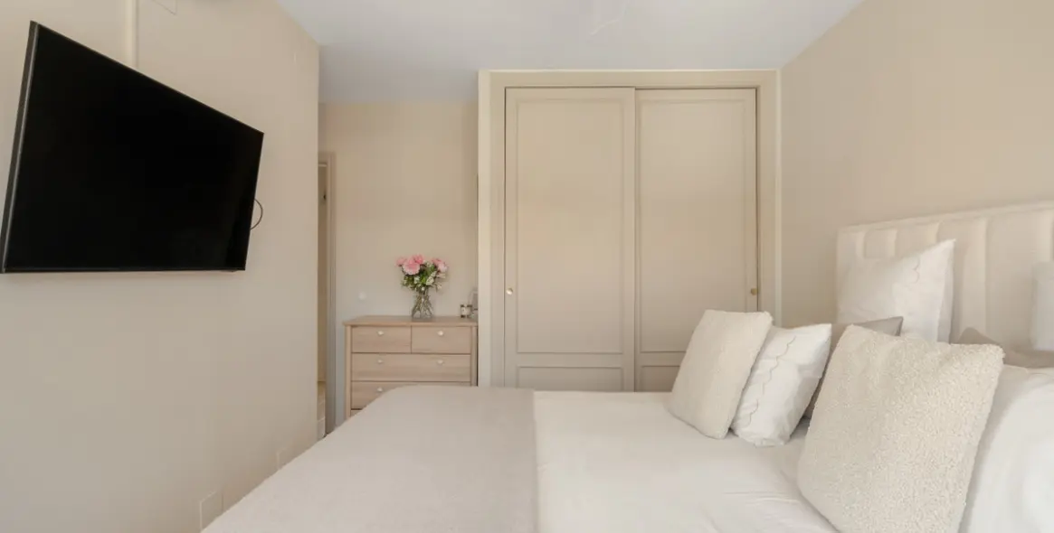 Sale of townhouse in Estepona 9