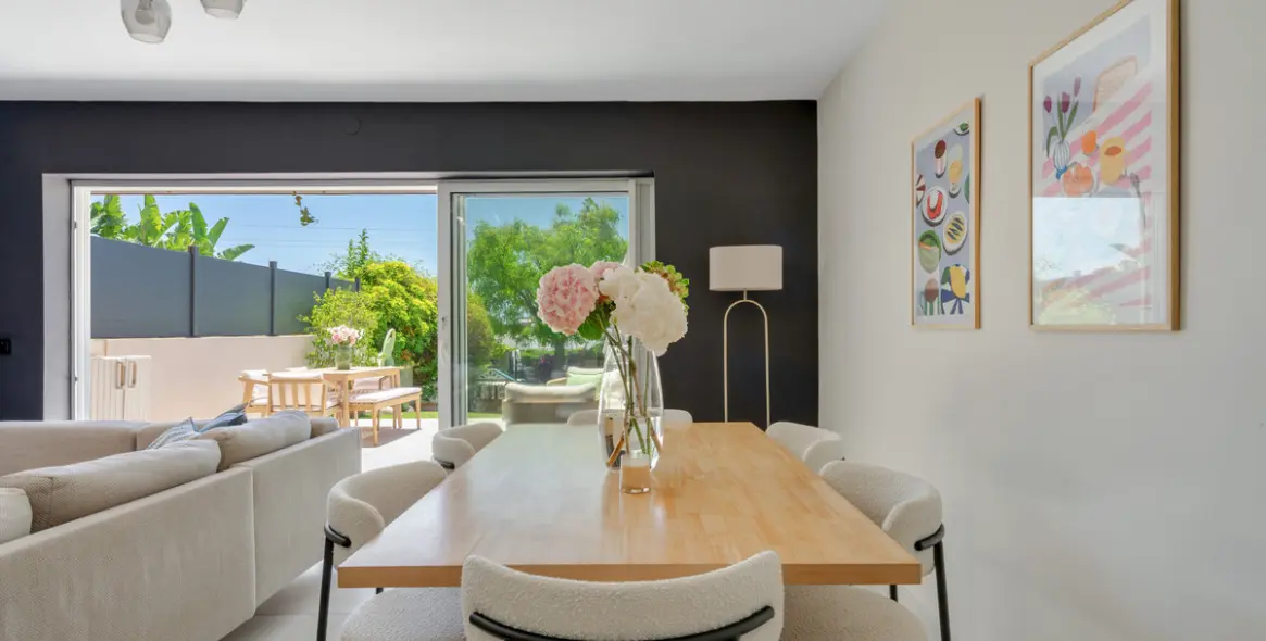 Sale of townhouse in Estepona 21