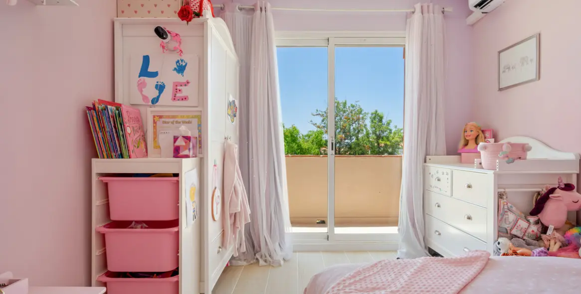 Sale of townhouse in Estepona 22