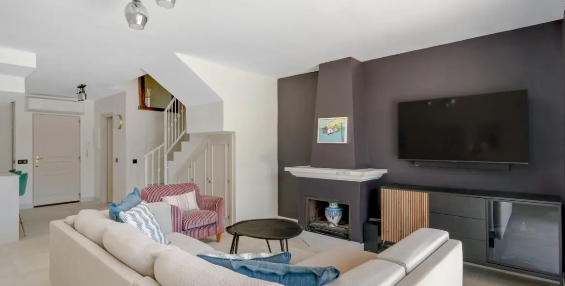Sale of townhouse in Estepona 27