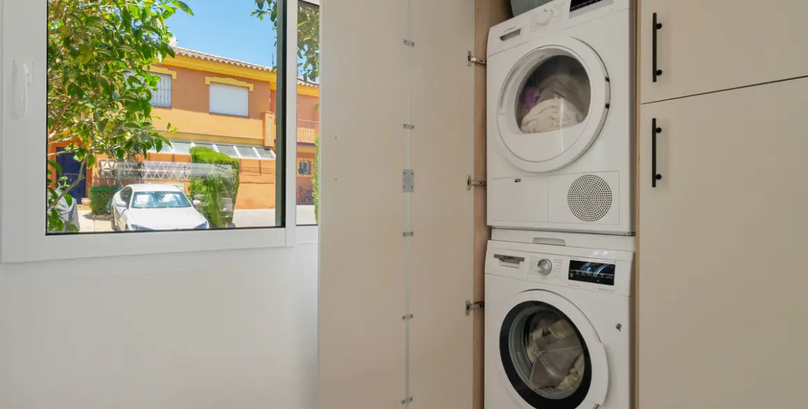 Sale of townhouse in Estepona 29